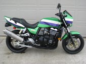 1999 Kawasaki ZRX 1100 photo